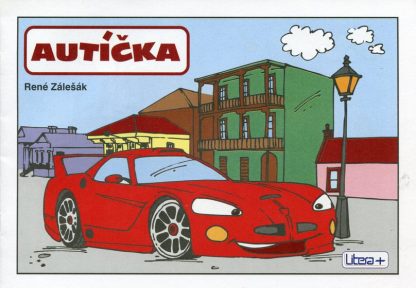 Autíčka (Zálešák, René)