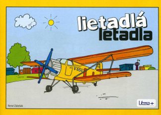 Lietadlá (Zálešák, René)