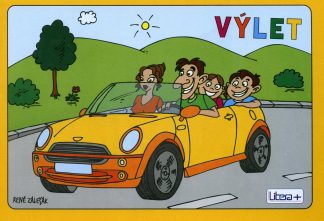 Výlet (Zálešák, René)
