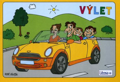 Výlet (Zálešák, René)