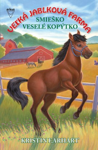 Smieško Veselé kopýtko/Veľká jablková farma 1