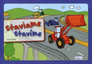 Staviame (Zálešák, René)