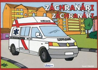 Záchranári (Zálešák, René)