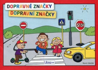 Dopravné značky (Zálešák, René)