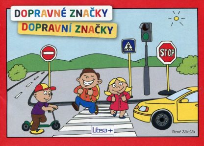 Dopravné značky (Zálešák, René)