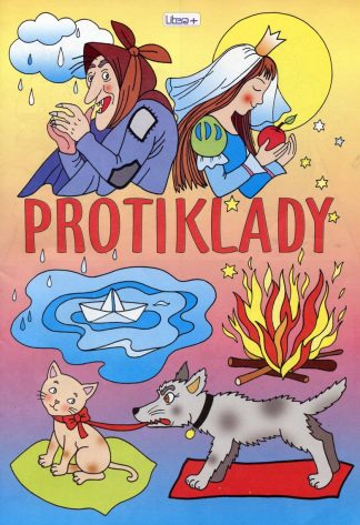Protiklady (Končeková, Ľubica)