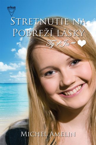 Stretnutie na Pobreží lásky (Amelin, Michel)