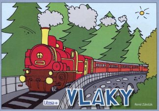 Vlaky (Zálešák, René)