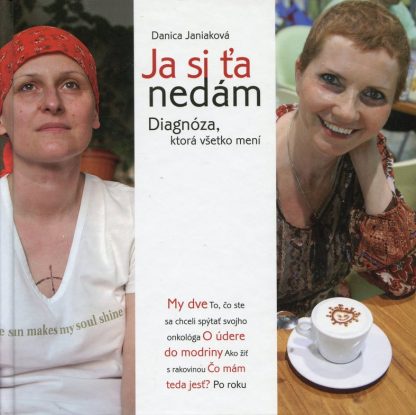 Ja si ťa nedám (Janiaková, Danica)