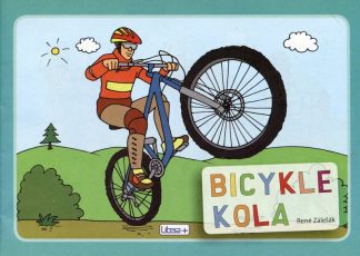 Bicykle (Zálešák, René)
