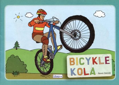 Bicykle (Zálešák, René)