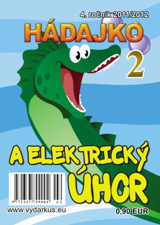 Hádajko 2/12 a elektrický úhor
