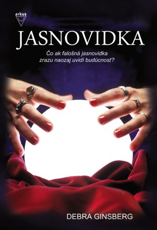 Jasnovidka (Ginsberg, Debra)