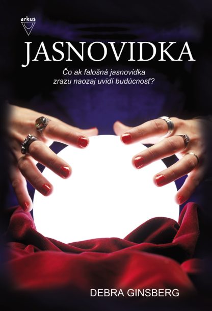 Jasnovidka (Ginsberg, Debra)
