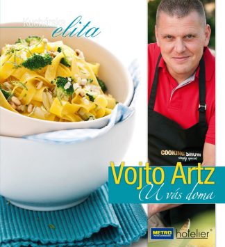 Vojto Artz u vás doma (Artz, V., Kramárová, Z.)