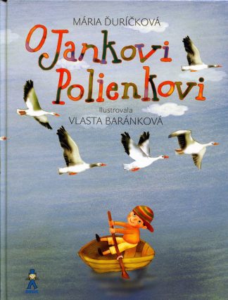 O Jankovi Polienkovi (Ďuríčková, Mária)