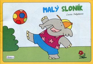 Malý sloník (Polgárová, Lucia)
