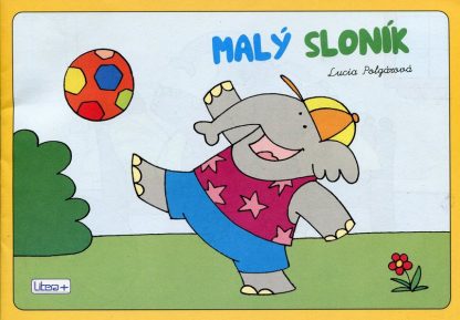 Malý sloník (Polgárová, Lucia)