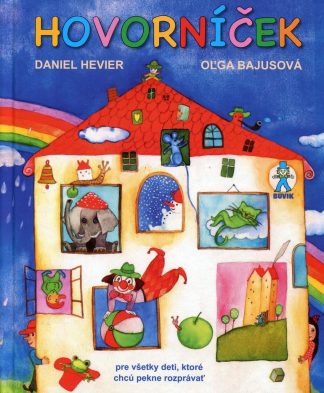 Hovorníček (Hevier, Daniel, Bajusová, Oľga)