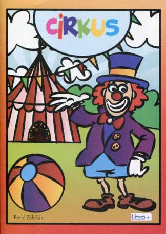 Cirkus 2 (Zálešák, René)