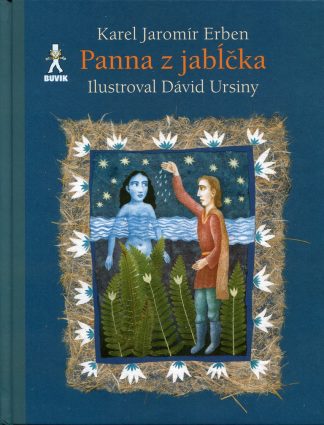 Panna z jabĺčka (Erben, Karel Jaromír)
