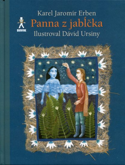 Panna z jabĺčka (Erben, Karel Jaromír)