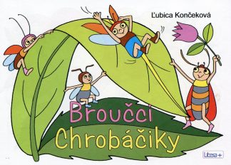 Chrobáčiky (Končeková, Ľubica)