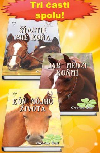 Lea a kone 1 + 2 + 3 (Gohl, Christiane)