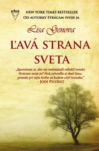 Ľavá strana sveta (Genova, Lisa)