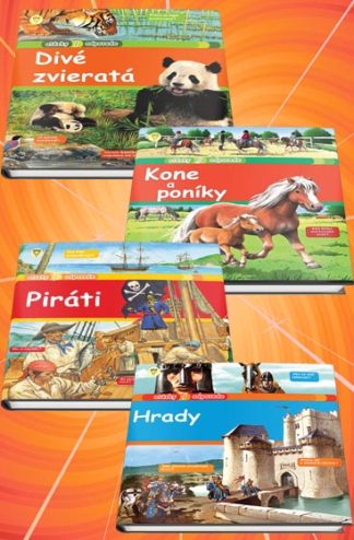 Otázky/odpovede 1 + 2 + 3