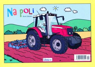Na poli (Zálešák, René)