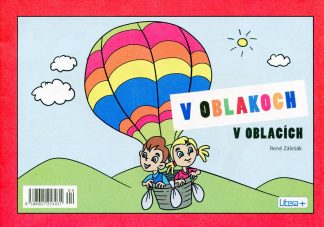 V oblakoch (Zálešák, René)