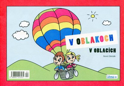 V oblakoch (Zálešák, René)