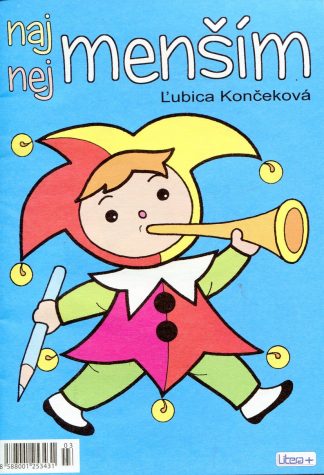 Najmenším (Zálešák, René)