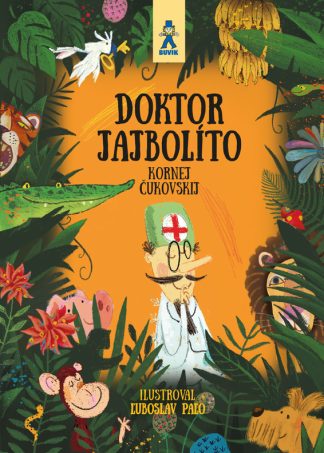 Doktor Jajbolíto (Čukovskij, Kornel)