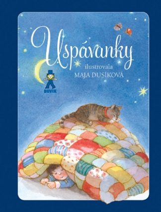 Uspávanky/Prebúdzanky