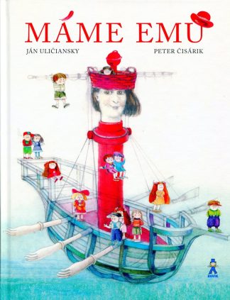 Máme Emu (Uličiansky, Ján)