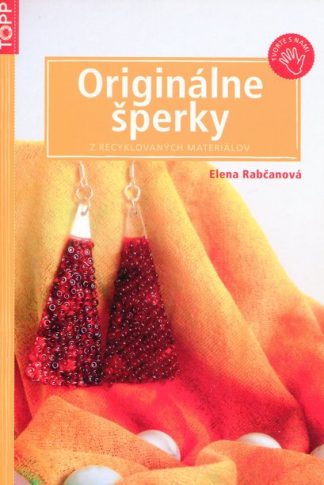 Originálne šperky (Rabčanová, Elena)
