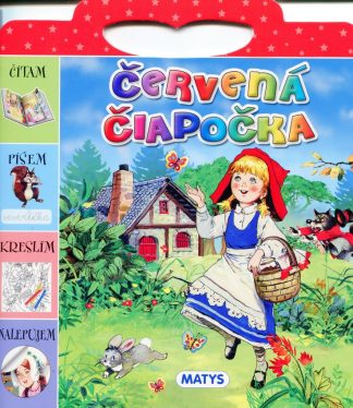 Červená čiapočka