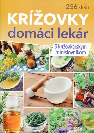 Križovky  Domáci lekár
