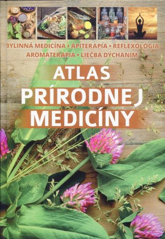 Atlas prírodnej medicíny
