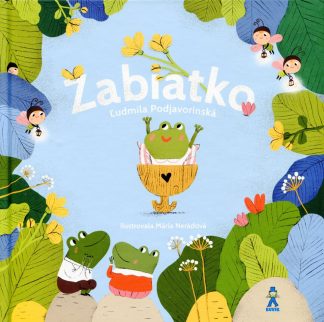 Žabiatko (Podjavorinská, Ľudmila)