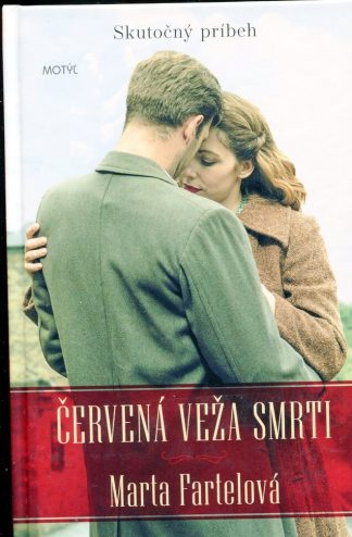 Červená veža smrti (Fartelová, Mária)