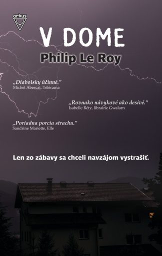 V dome (Le Roy, Philip)