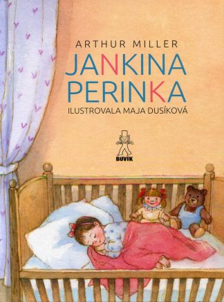 Jankina perinka (Miller, Arthur)