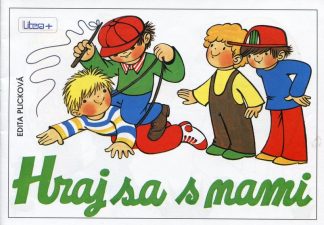 Hraj sa s nami (Plicková, Edita)