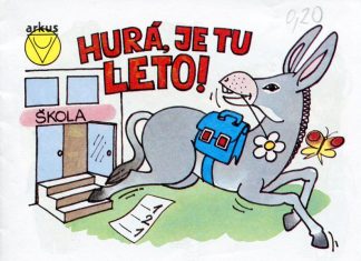 Hurá, je tu leto! (Danay, Igor)