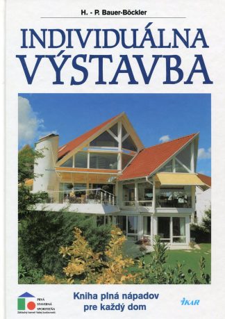 Individuálna výstavba (Bauer, H.P.)