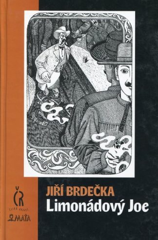 Limonádový Joe (Brdečka, Jiří)