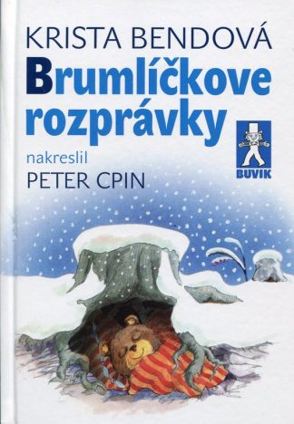 Brumličkove rozprávky (Bendová, Krista)